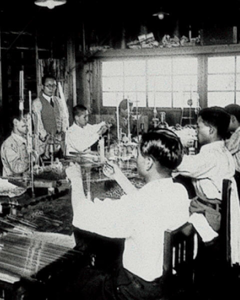 日本Hario創業於1921年，已有百年歷史