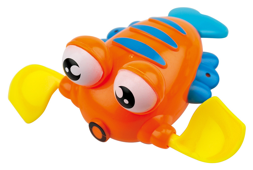 K's Kids 沖涼玩具-龍蝦(顏色隨機) KIT23015