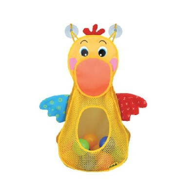 K's Kids 塘鵝愛小球 (Hungry Pelican Loves Balls) KA10692