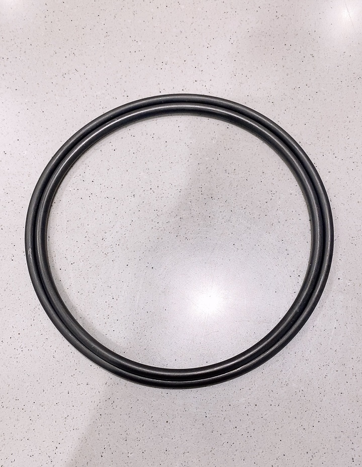 黑鰭鯊旅行版水推專用O-ring