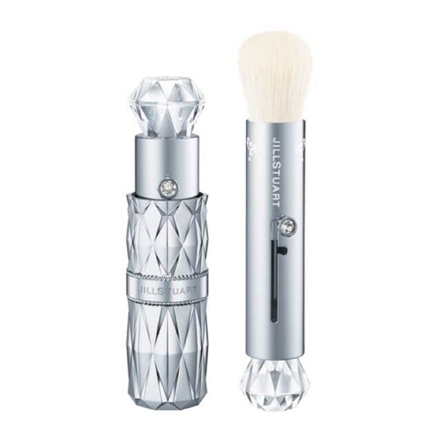 JILL STUART Cheek Color Brush 胭脂掃