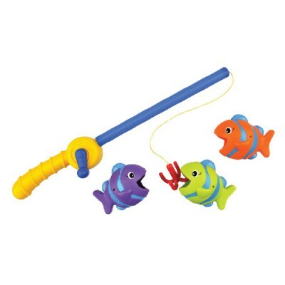 K's Kids 釣魚樂 (Fishing Time) KA10693