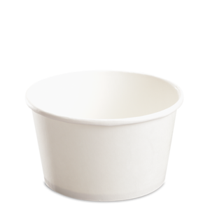 780cc(白)湯杯 (600組)