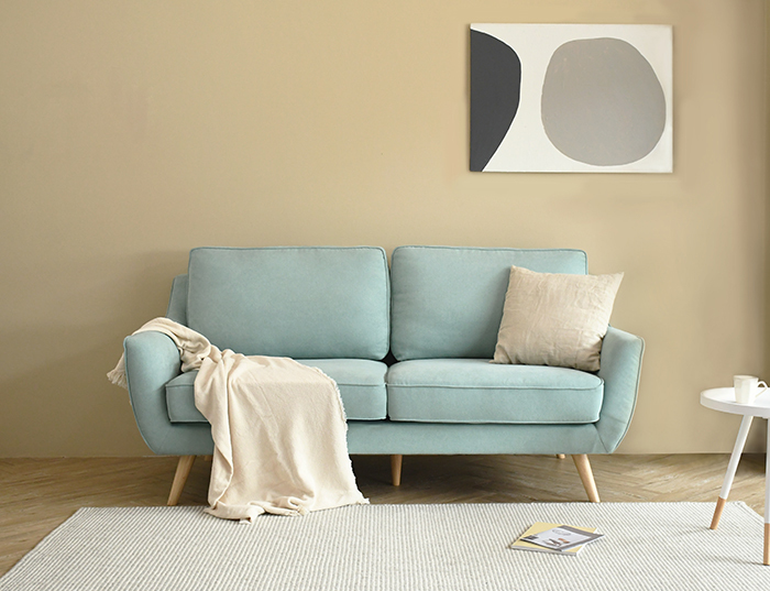 【台中沙發】讓人捨不得離開的沙發