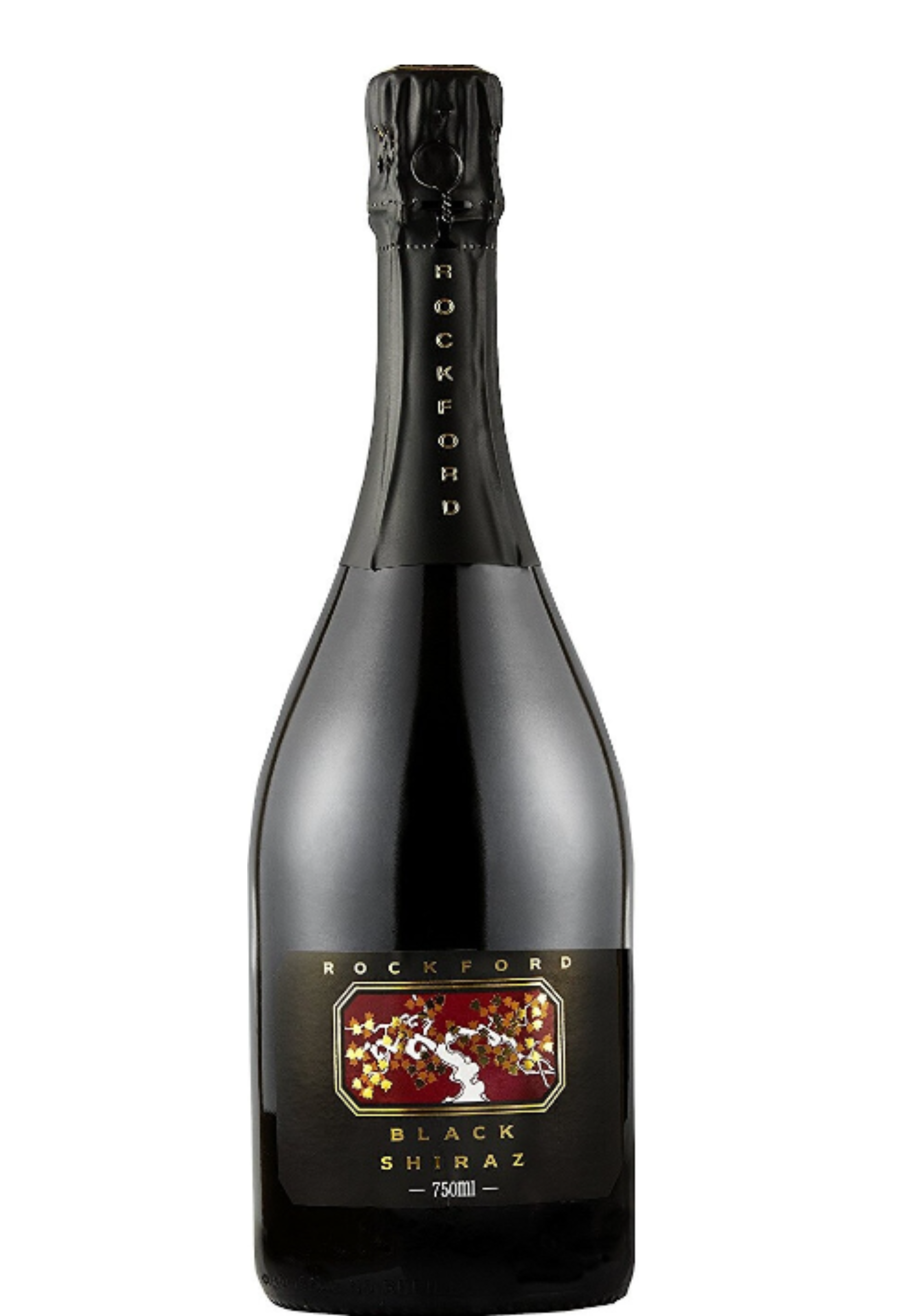 Rockford Black Shiraz Sparkling