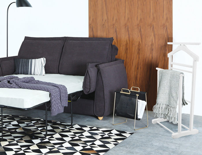 【台中家具】台中北歐家具一日遊，豪開勳！