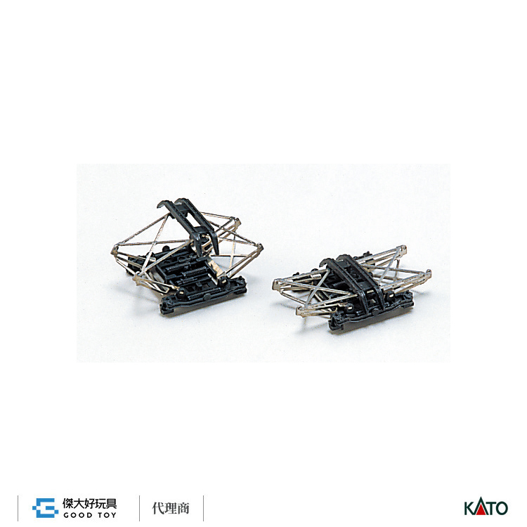 KATO 11-401 直流電用集電弓 PS14  (2入)