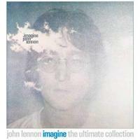 JOHN LENNON-Imagine: The Ultimate Collection 2CD