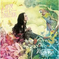 范瑋琪-Love & FanFan  Christine Fan