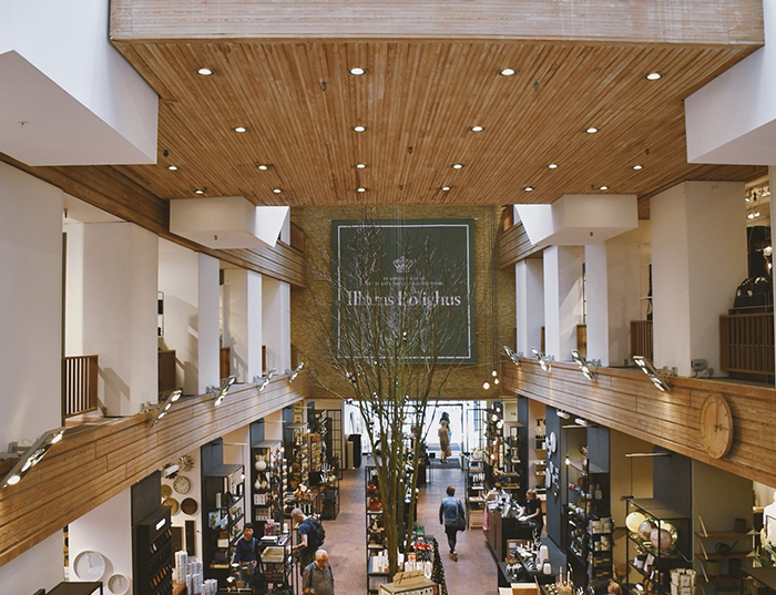 【北歐企劃】哥本哈根必逛的設計好店