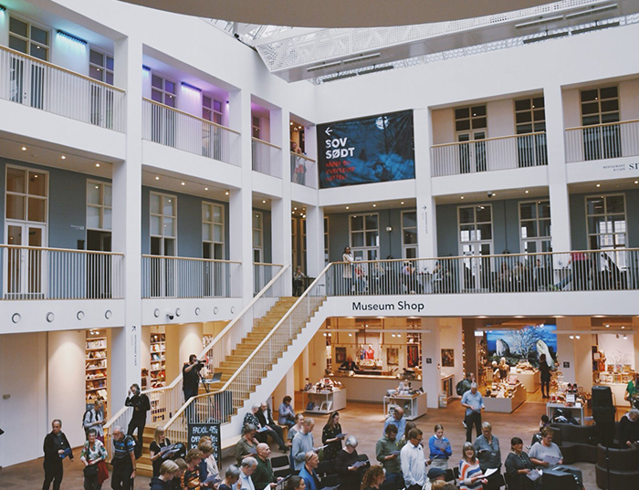 【北歐企劃】北歐深度探索妙招