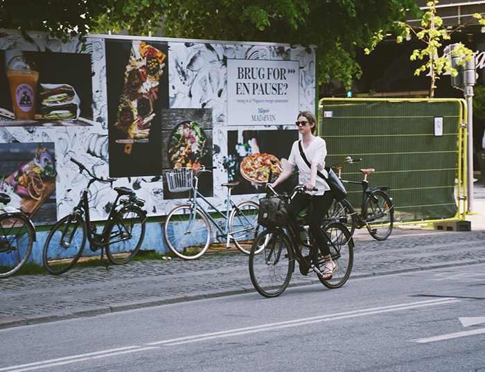 【北歐企劃】兩招教你認識哥本哈根