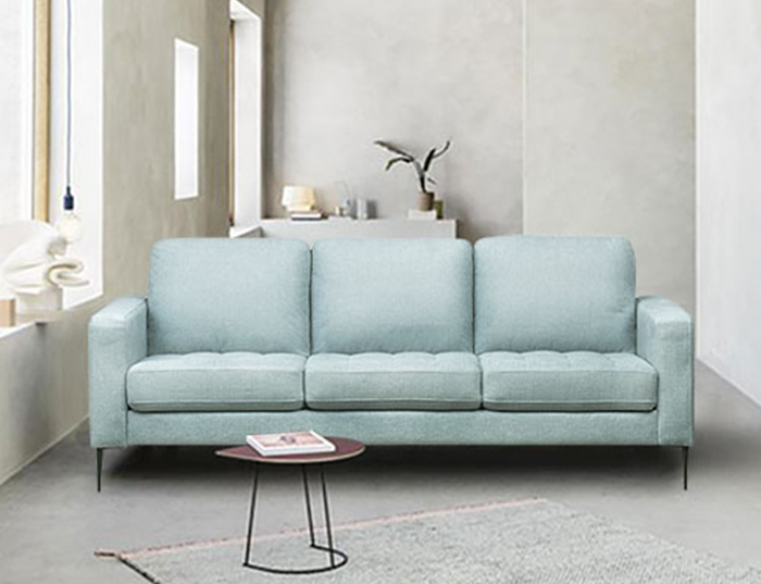 【沙發推薦】超療癒！5款淺色控必買沙發