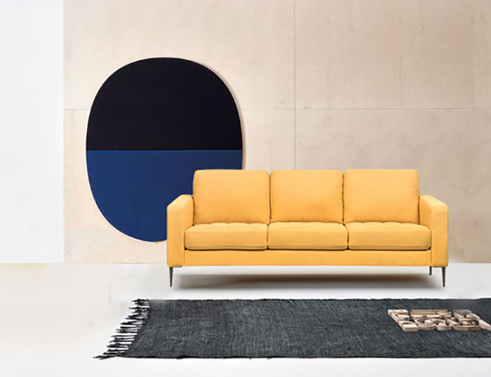 【沙發推薦】盤腿族最愛！深度60公分沙發推薦