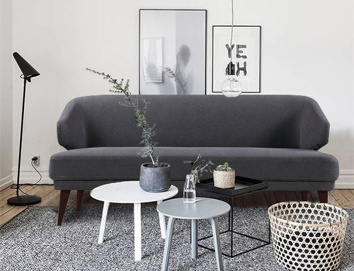 【沙發推薦】小資最愛！2萬元入手沙發推薦