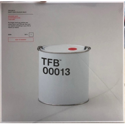 STEVEN WILSON-EMINENT SLEAZE(LP) vinyl