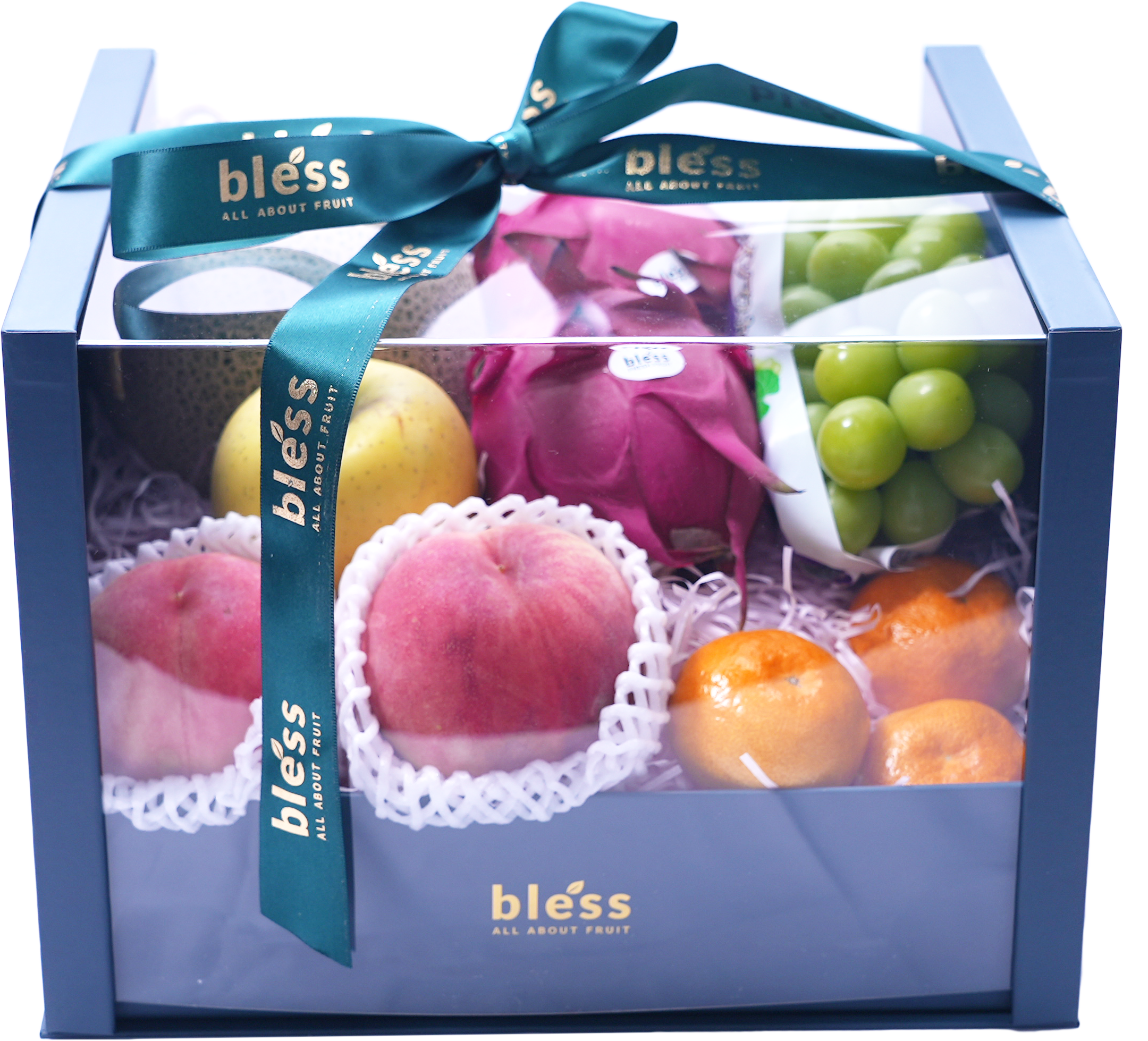 BLESS日本水果禮盒