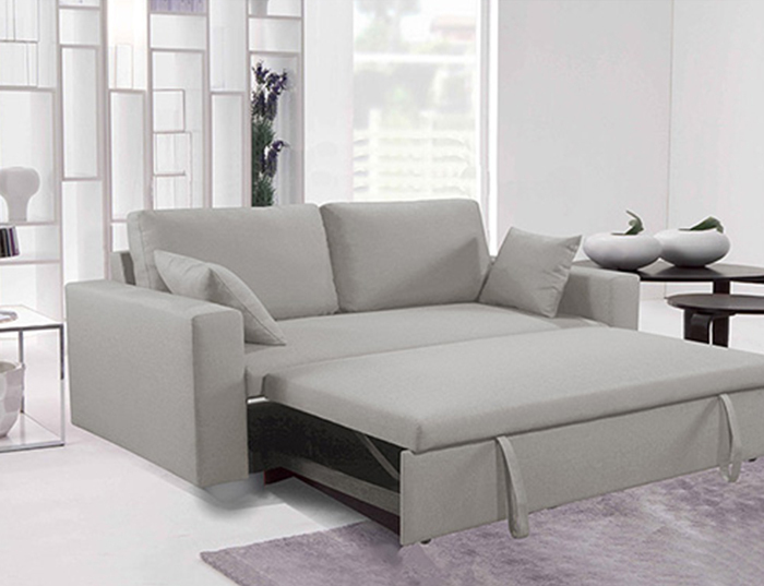 【沙發推薦】北歐慵懶風就靠這6款沙發床