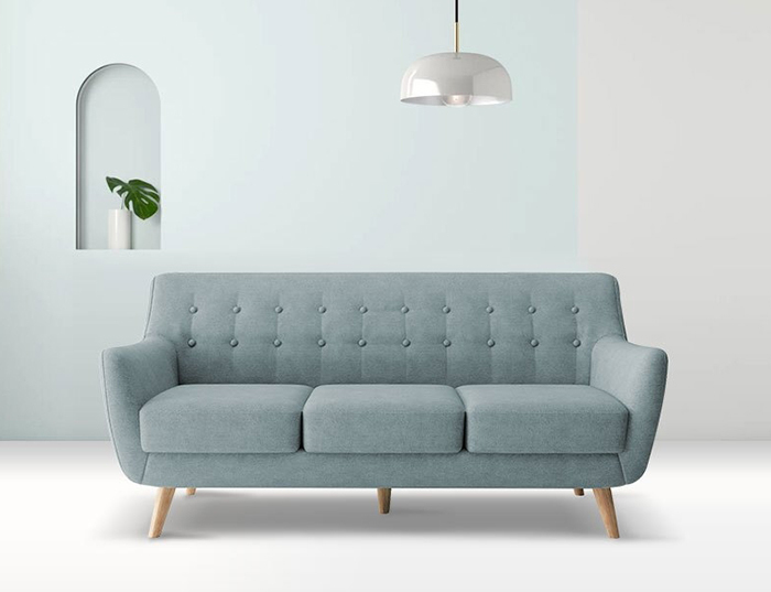 【沙發推薦】留白配置正夯！小沙發推薦清單