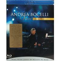 Andrea Bocelli-Andrea Bocelli - "Vivere" Live In Tuscany Blu-ray