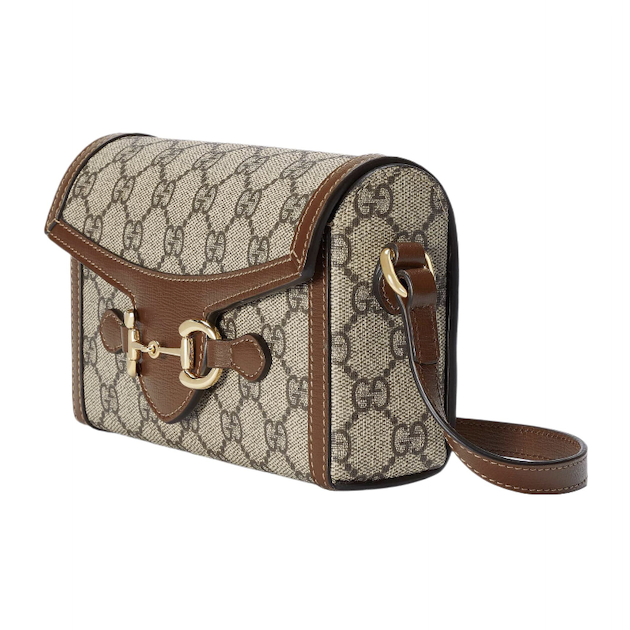 Gucci Horsebit 1955 mini bag 馬銜扣迷你包