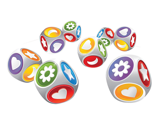 桌遊foxmind魔法時刻反應力觀察力遊戲 740195