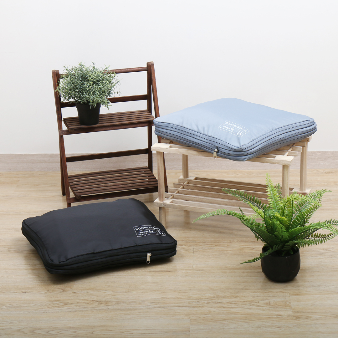 衣物壓縮袋/35x40x15.5cm