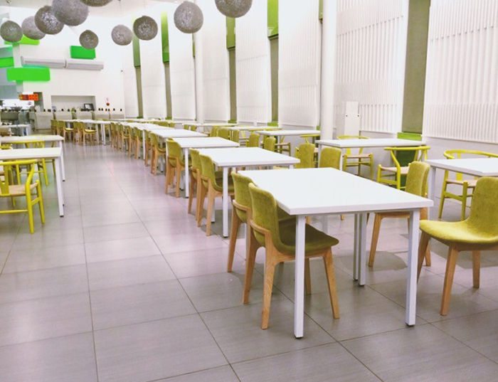 【梨子咖啡館】親子的餐廳樂園