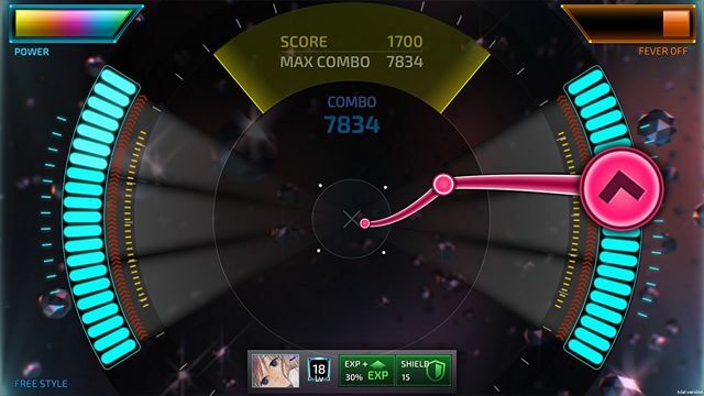 PS4 SUPERBEAT: XONiC 超酷節拍 音速 中文版