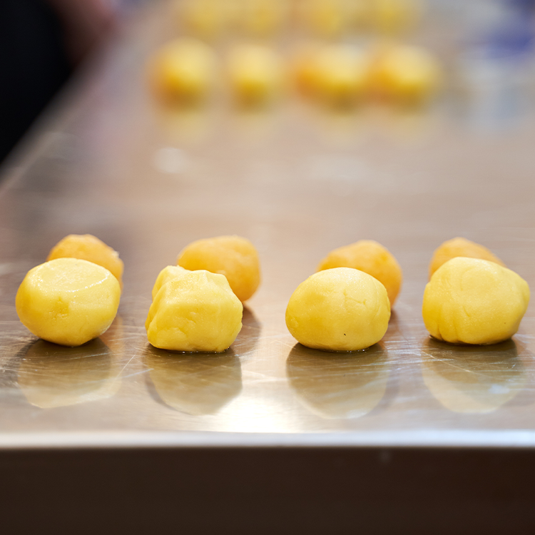 【烘焙教室】ⒹⒾⓎ好運旺旺鳳梨酥