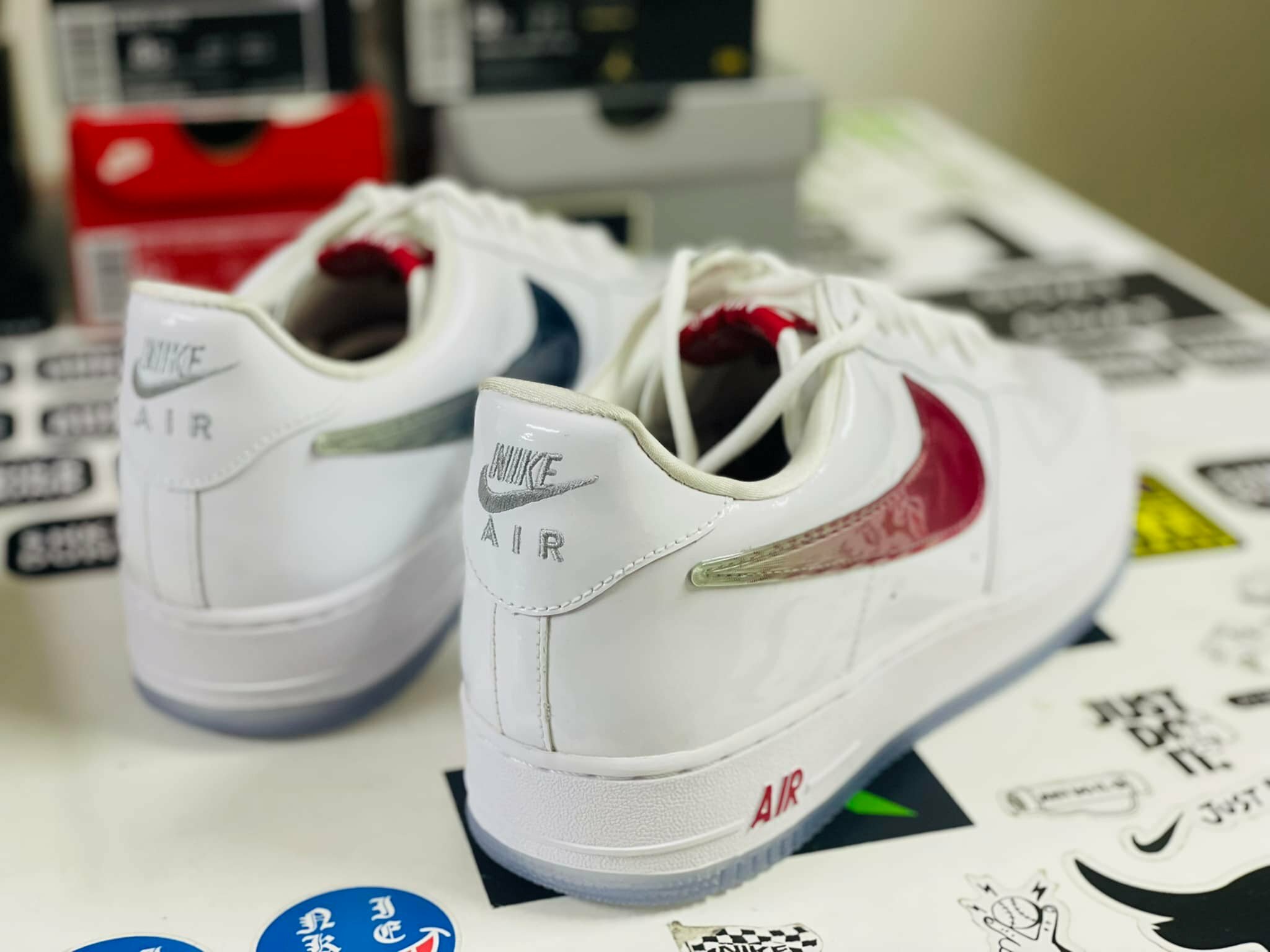 af1 taiwan