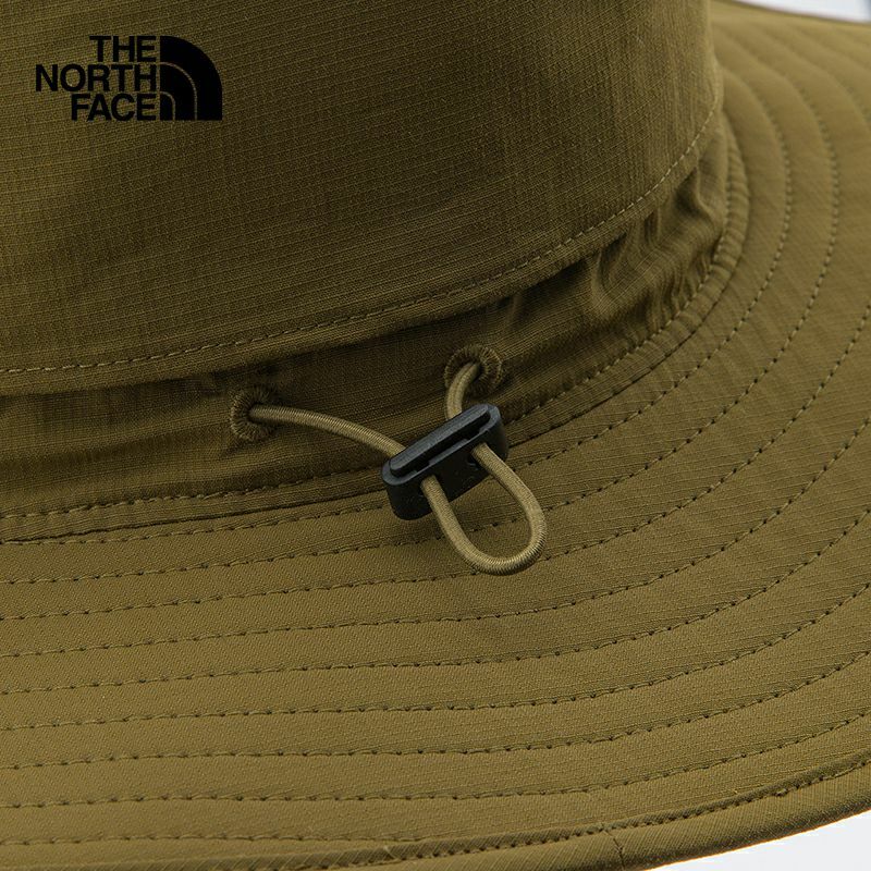 The North Face - HORIZON BREEZE BRIMMER HAT 環保再生材料...