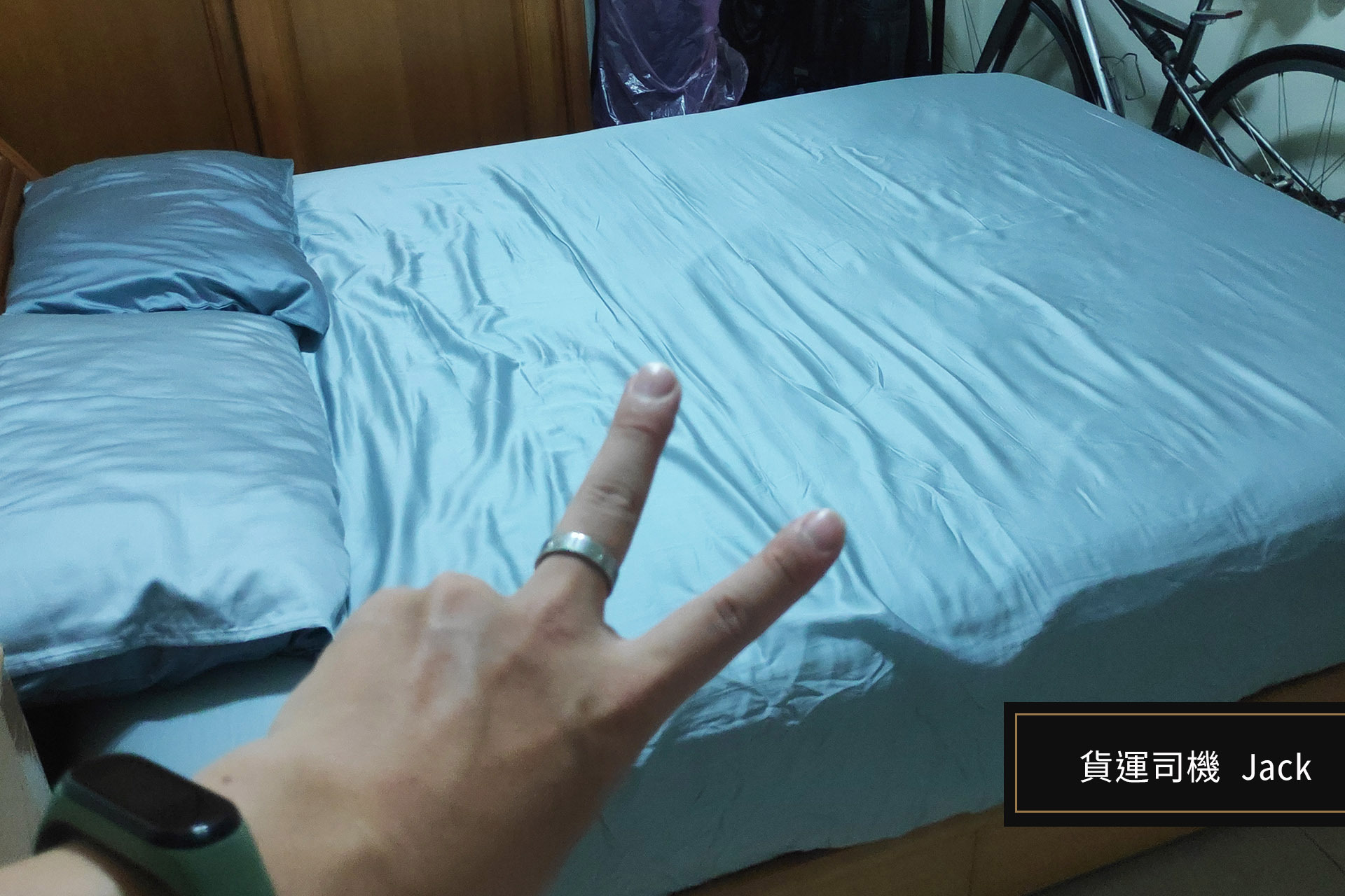 選對好床墊，獲得最放鬆舒適的睡眠體驗