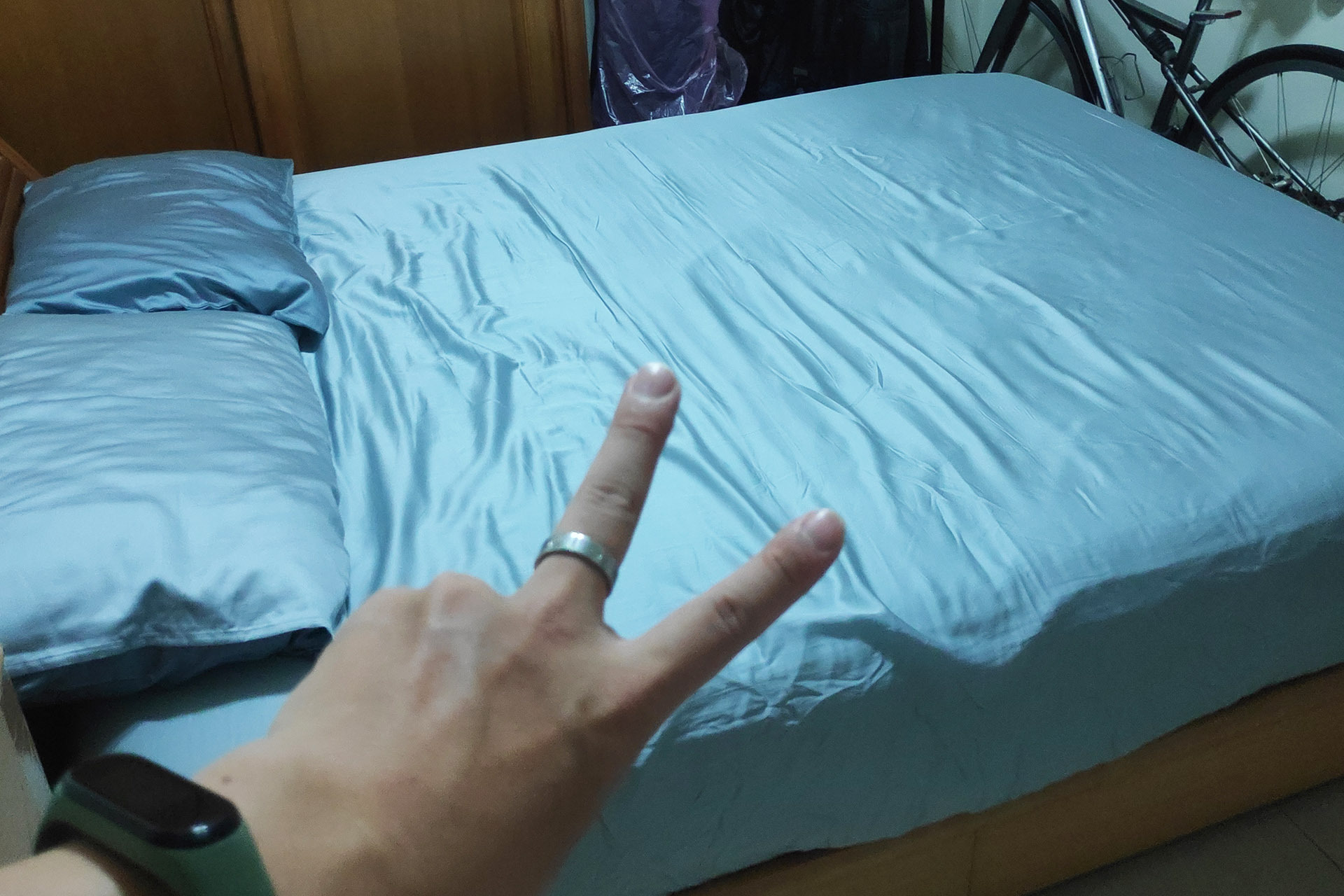 選對好床墊，獲得最放鬆舒適的睡眠體驗