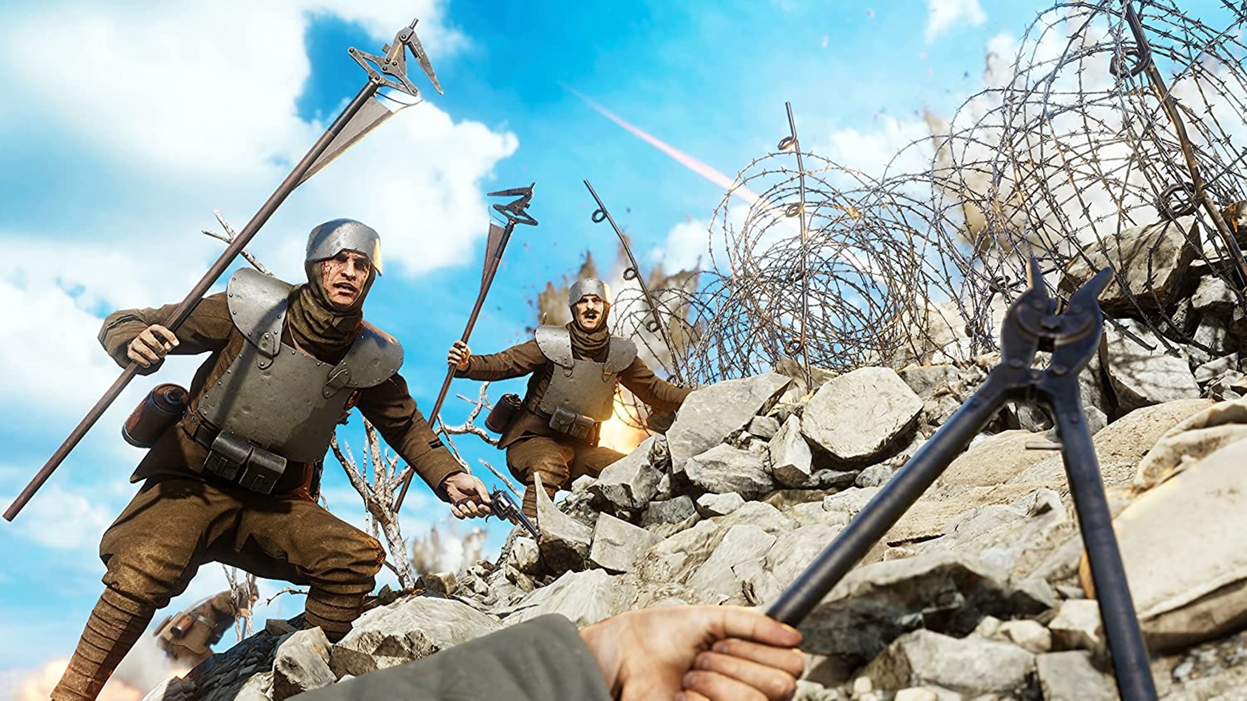 預購 PS5 索查河 簡中板 2022-09-13