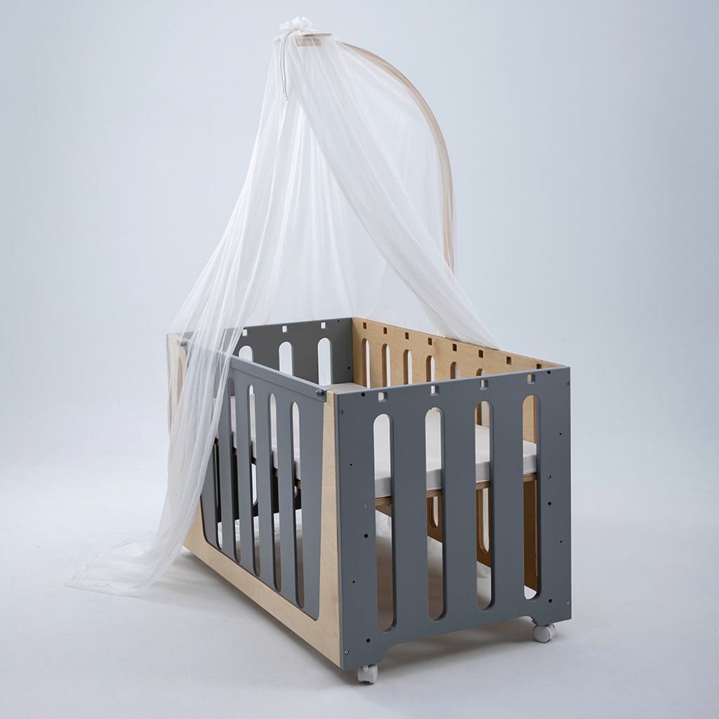 Woodpecker 寶寶熟睡防蚊床帳