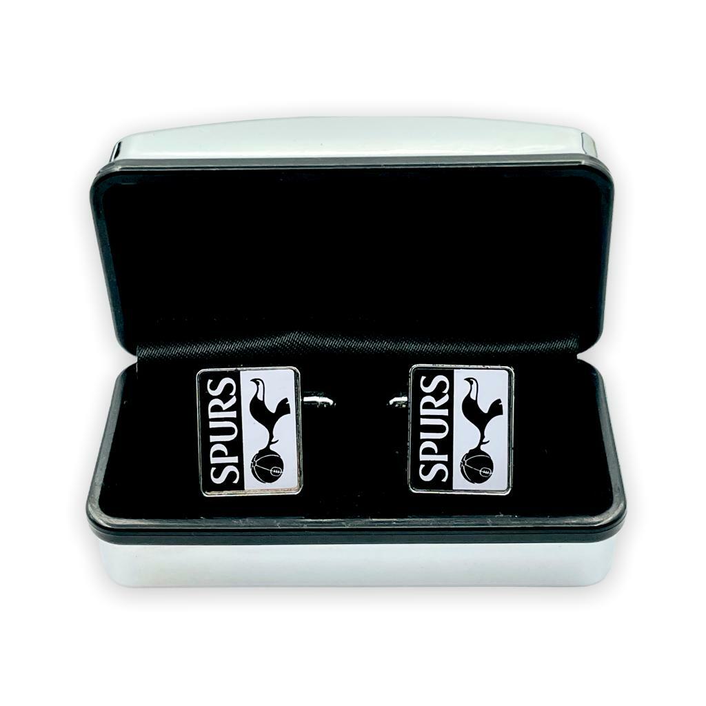 熱刺會徽袖口扣