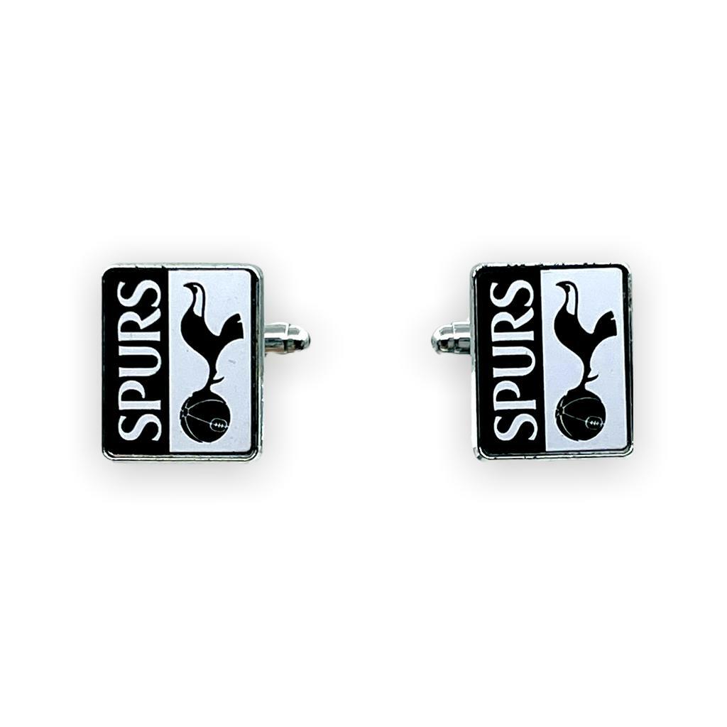 熱刺會徽袖口扣