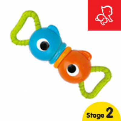 K's Kids 磁力小魚 (Kiss Me Fish) KA10764