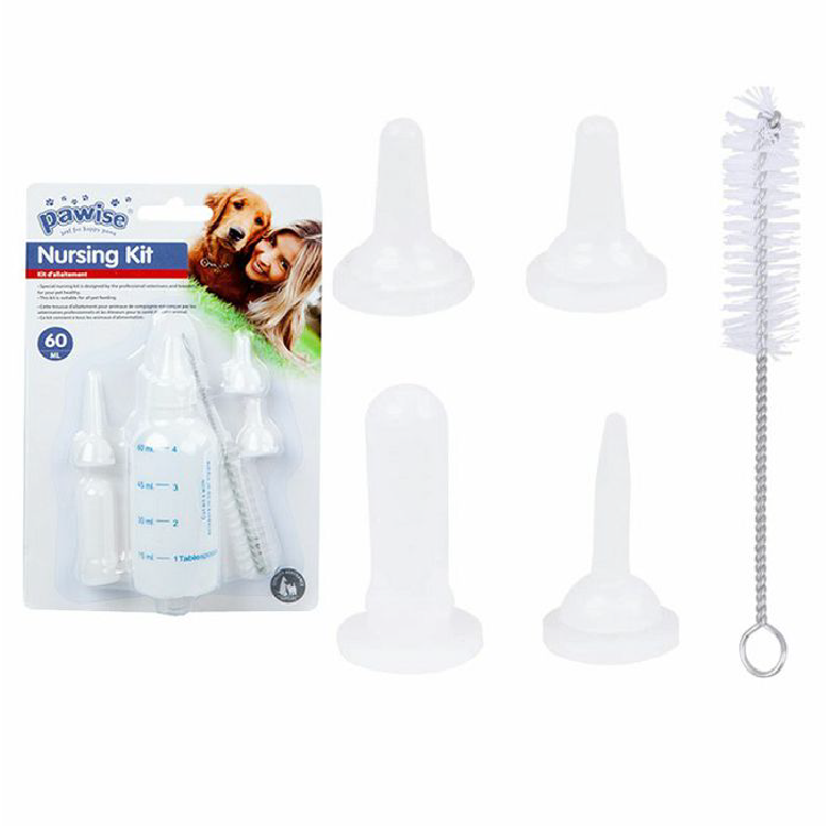 Pawise丨哺乳套裝 (NO.11555)