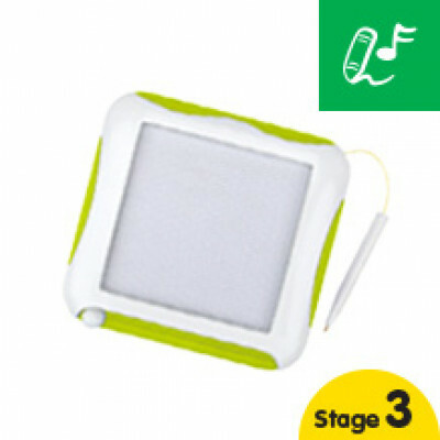 K's Kids 寶寶塗鴉小畫板 (Mini Doodle Studio) KA10769