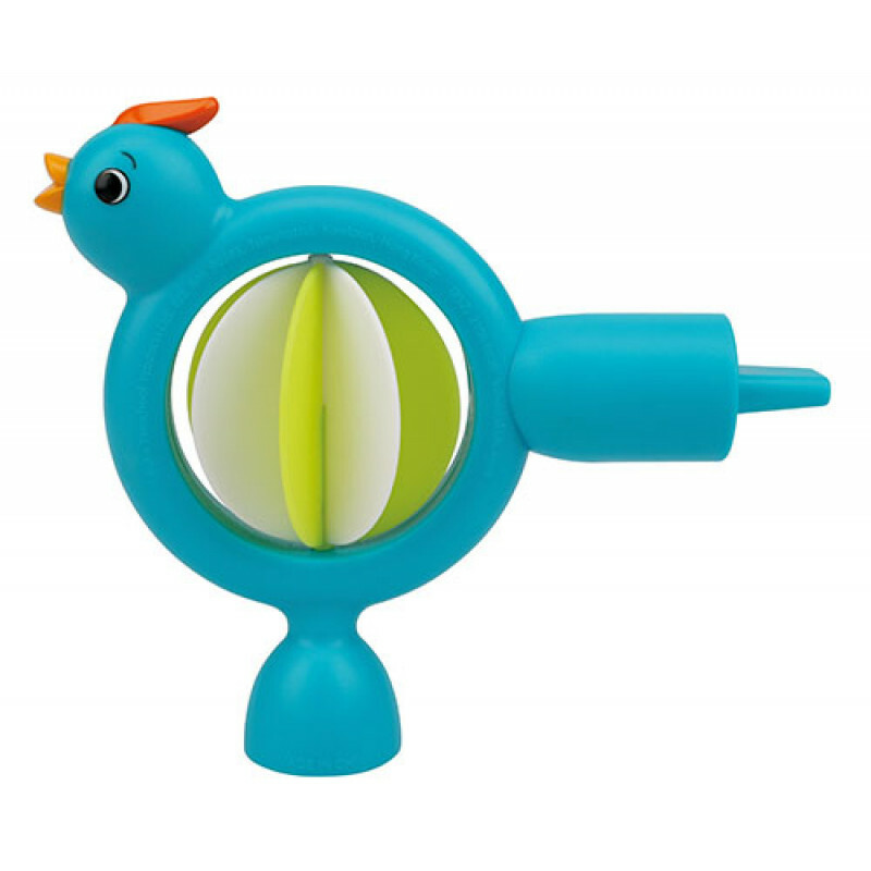 K's Kids 口肌訓練小鳥 (Blow the Birdy) KA10765