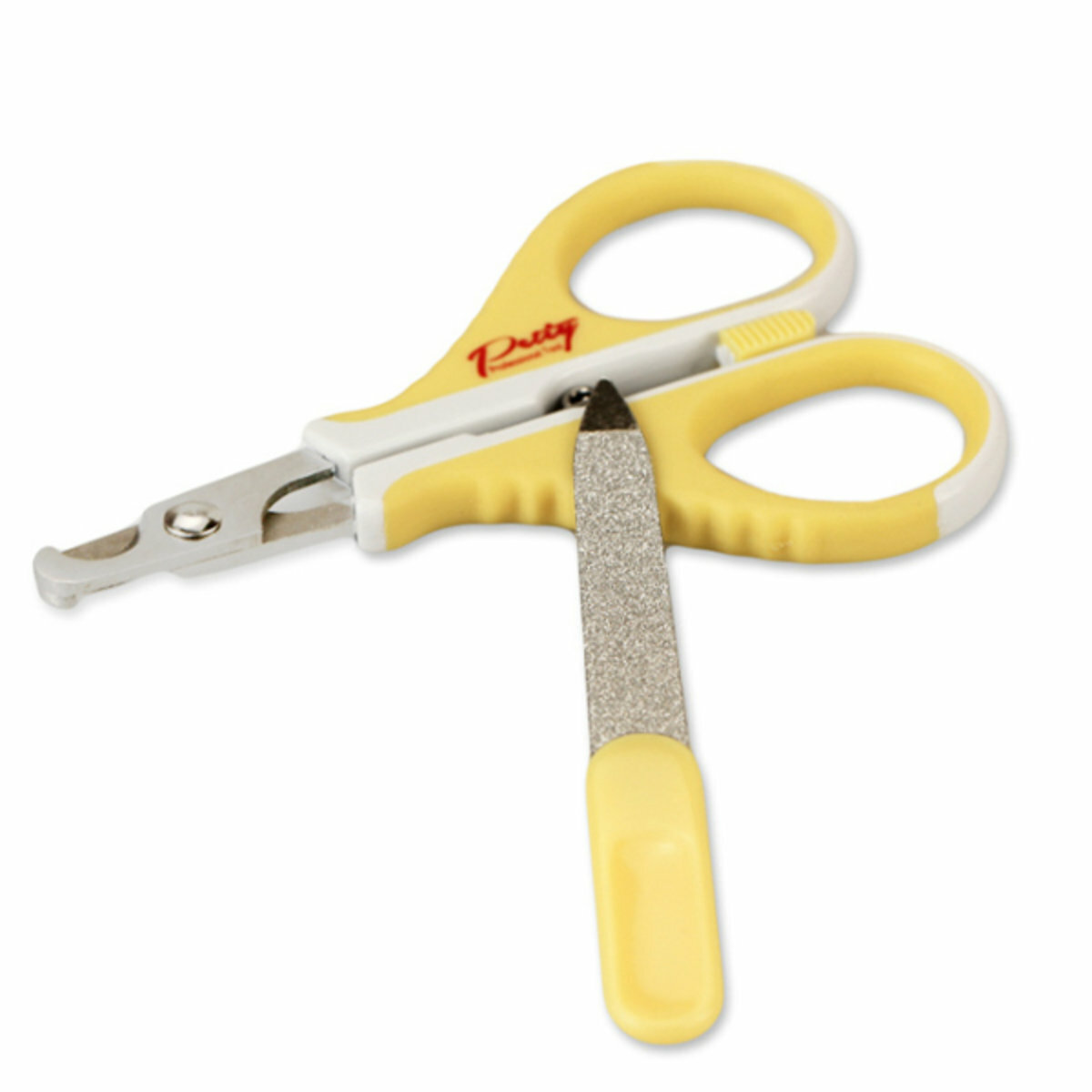 Petiy丨貓咪指甲剪連銼刀 (S)