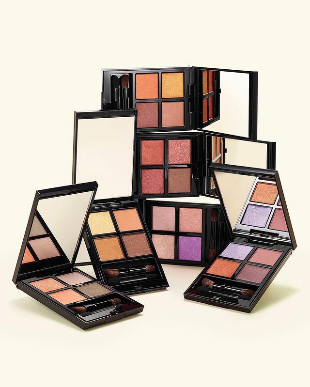 ADDICTION TOKYO The Eyeshadow Palette 6.5g