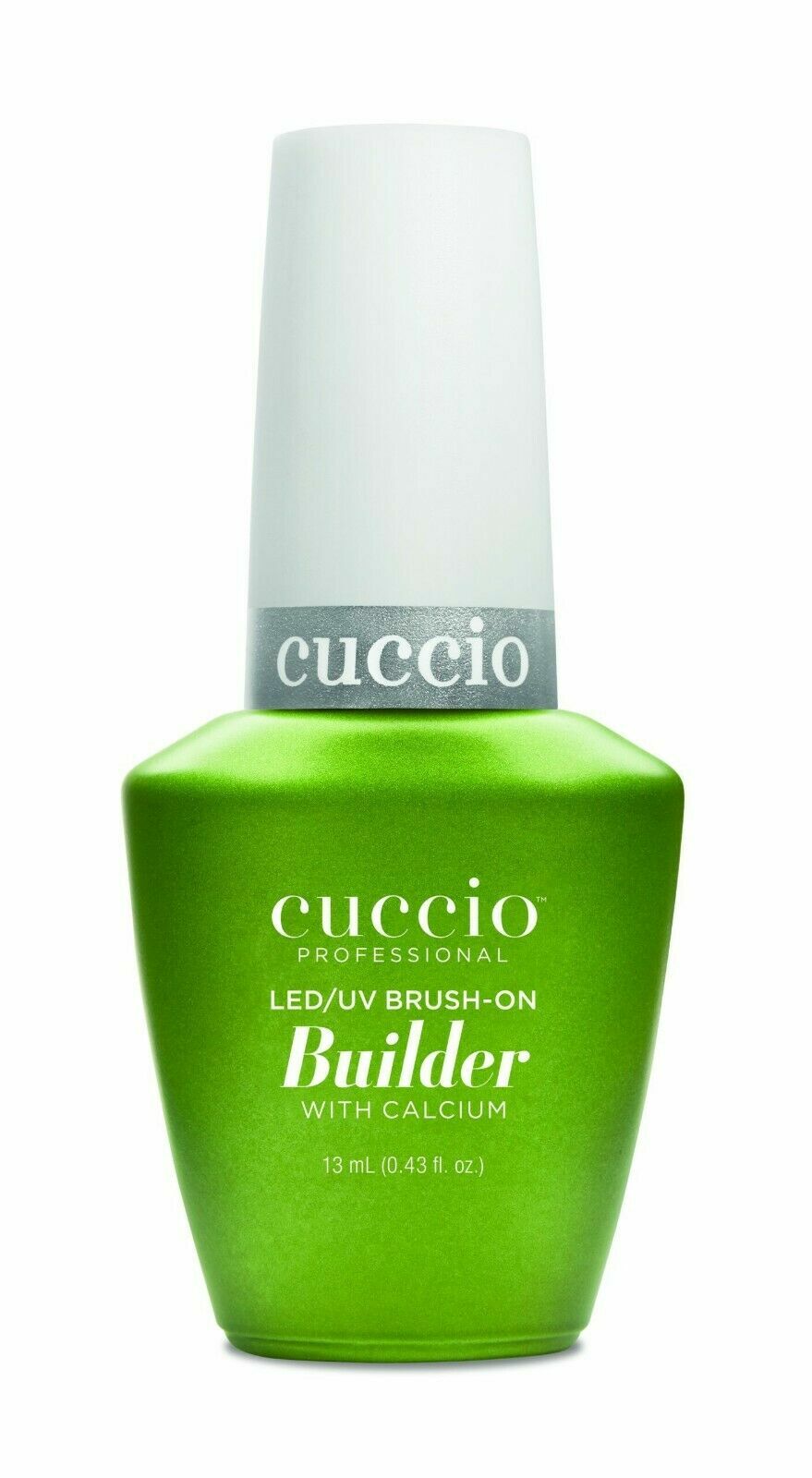 cuccio builder gel