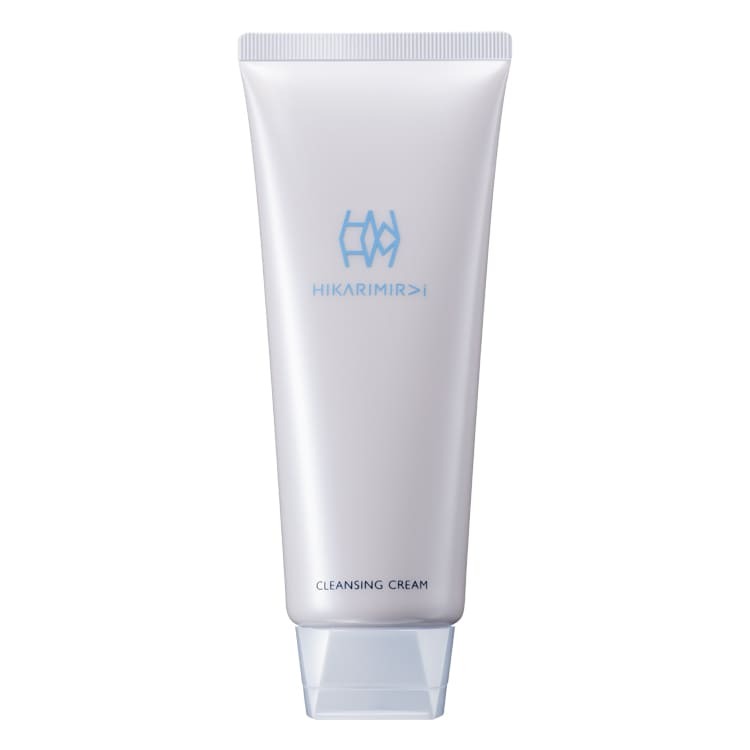 HIKARIMIRAI Cleansing Cream 145g