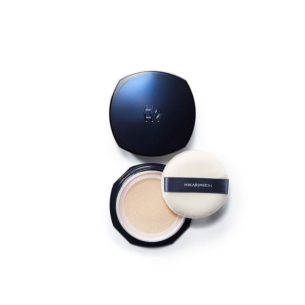 HIKARIMIRAI Contrast Face Powder SPF7 PA+ 20g