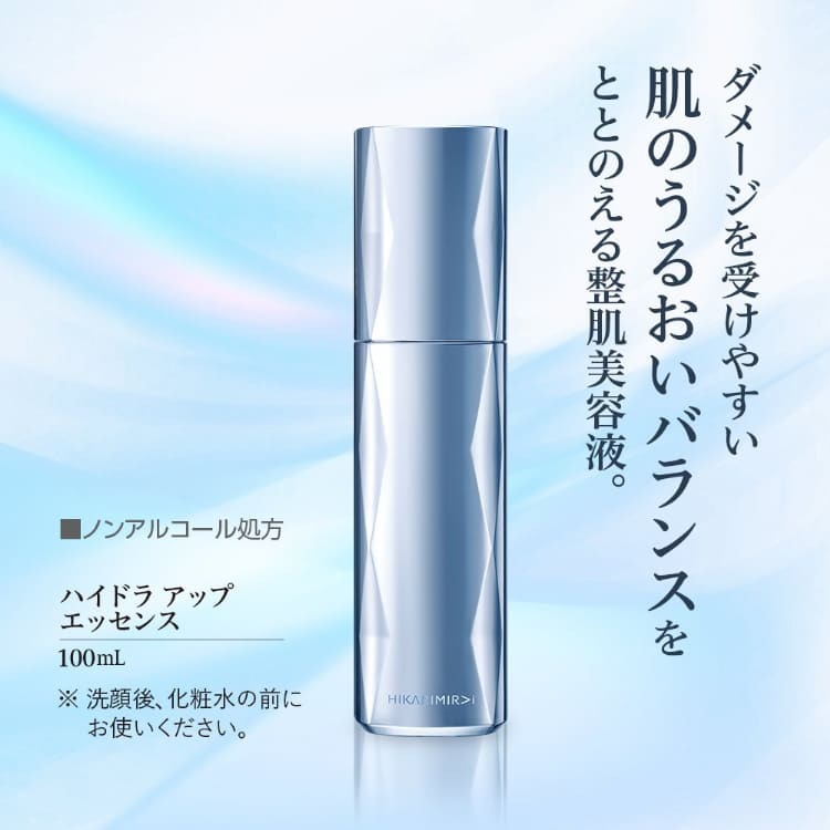 HIKARIMIRAI Hydra Up Essence 100ml