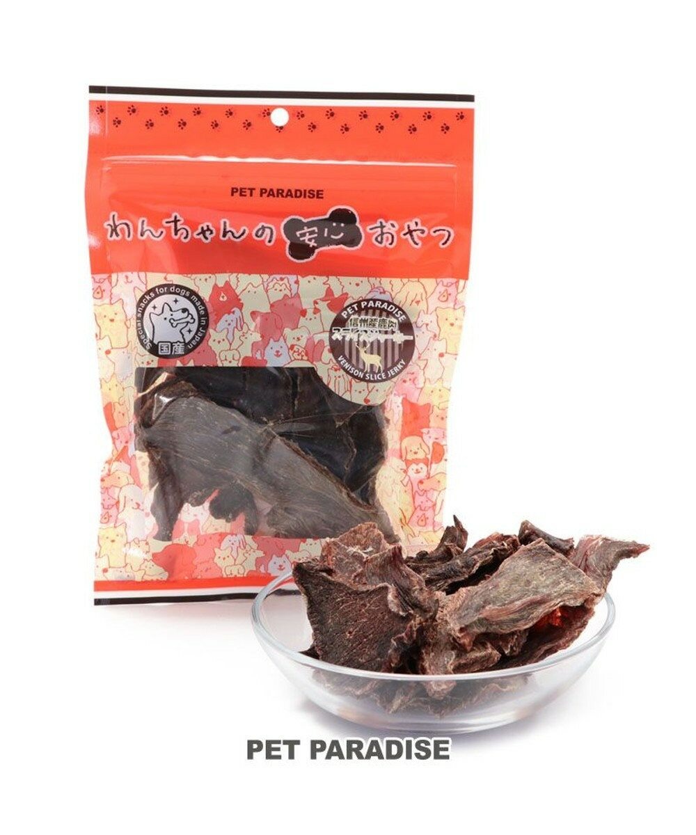 【Pet Paradise】Domestic Shinshu Venison Jerky