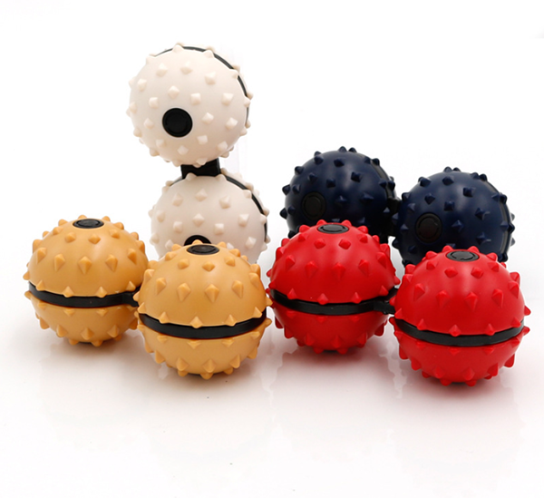 按摩減壓指尖陀螺球 C1038